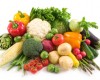 Foods for the HCG Diet