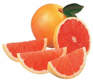 Grapefruit Juice Diet